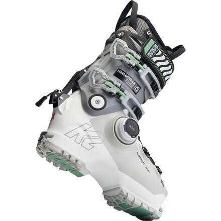 K2 Mindbender 95 BOA Ski Boot - 2026 - Women's - Ski