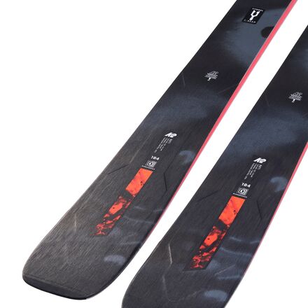 K2 Mindbender 99Ti Ski - 2026 - Ski