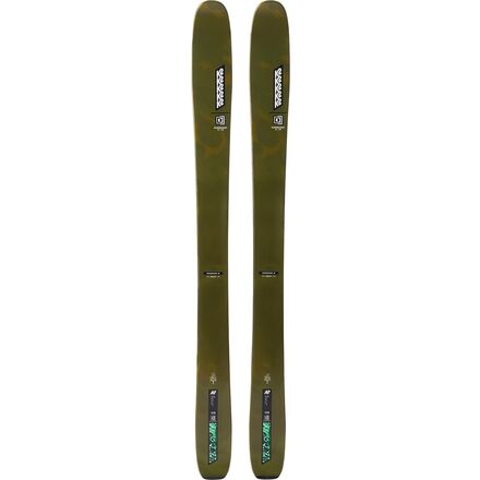 K2 Mindbender Jr. Flat Ski -2026 - Kids' - Kids