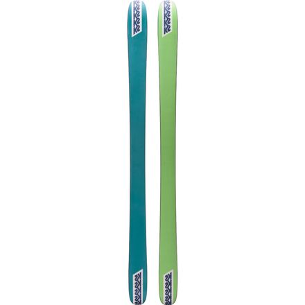 K2 Omen 85 Ski - 2026 - Ski