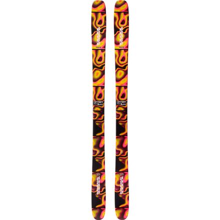 K2 Omen 85 Ski - 2026 - Women's - Ski