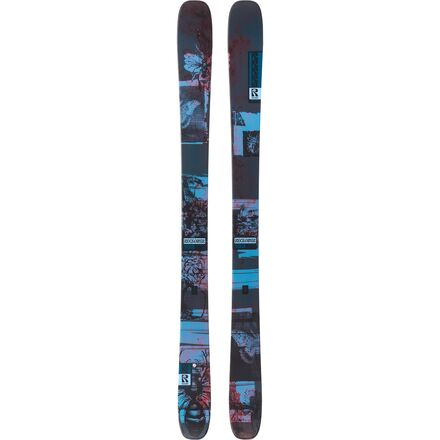 K2 Reckoner 102 Ski - 2026 - Women's - Ski