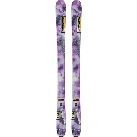 K2 Reckoner 92 Quikclik Ski - 2026 - Women's - Ski