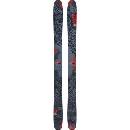 K2 Reckoner KF Ski - 2026 - Ski