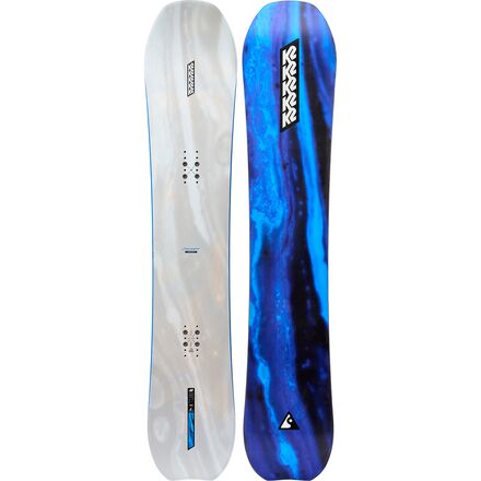 K2 Commonwealth Snowboard - 2026 - Snowboard