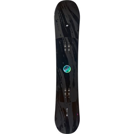 K2 Extravision Snowboard - 2026 - Snowboard