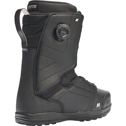 K2 Hanford Snowboard Boot - 2026 - Men's - Snowboard