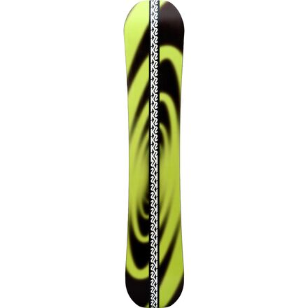 K2 Hypnotist Snowboard - 2026 - Snowboard