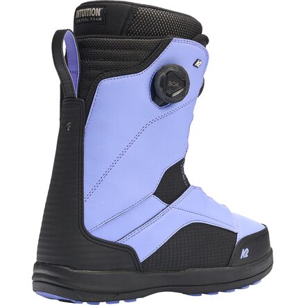 K2 Kinsley BOA Snowboard Boot - 2026 - Women's - Snowboard