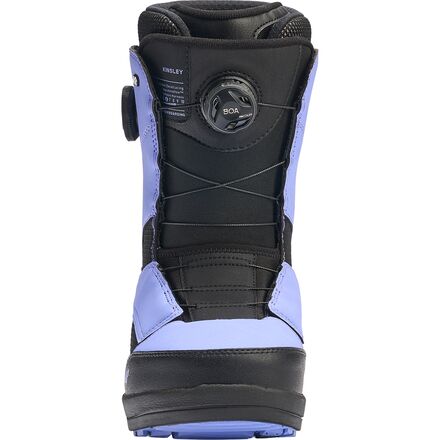 K2 Kinsley BOA Snowboard Boot - 2026 - Women's - Snowboard