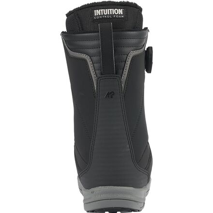 K2 Kinsley BOA Snowboard Boot - 2026 - Women's - Snowboard
