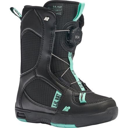 K2 Lil Kat Snowboard Boot - 2026 - Kids' - Kids