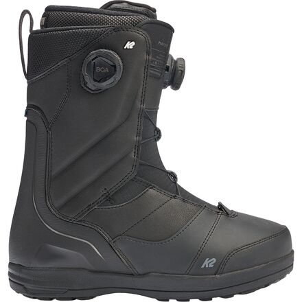 K2 Snowboard Boots | Backcountry.com