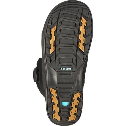 【新品】　K2 MAYSIS 26.5 k2-maysis-snowboard-boots-2026