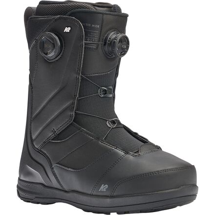 K2 MAYSIS WIDE 28.5㎝　WIDE K2 Maysis Wide Snowboard Boot - 2026 - Men's - Snowboard