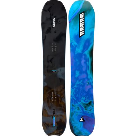 送料込み！K2×BURTON スノーボードセット K2 Passport Snowboard - 2026 - Snowboard