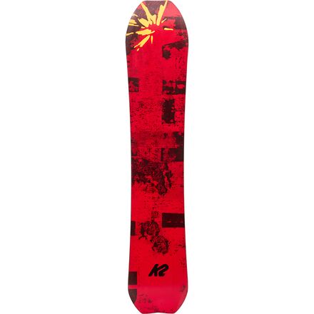 K2 Sky Pilot Snowboard - 2026 - Snowboard