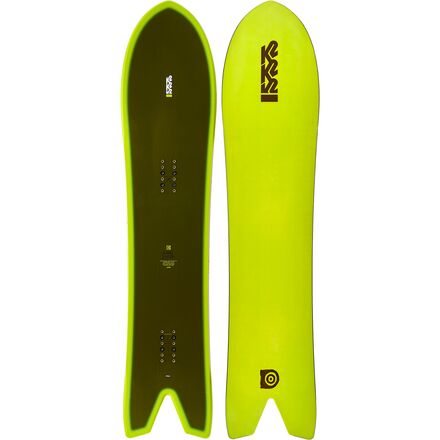 【24.5cm/6.5】 24-25 K2 SURFER YELLOW K2 Taro Tamai Snowsurfer Men's Snowboard Boots 2025 | K2