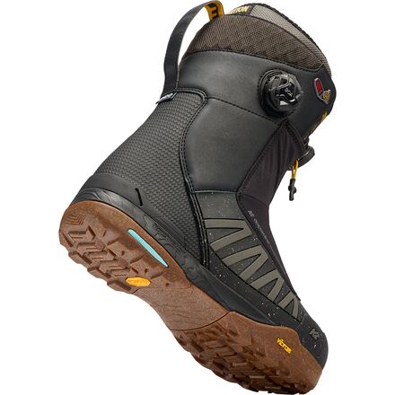 K2 Taro Tamai Snowsurfer Snowboard Boot - 2026 - Snowboard