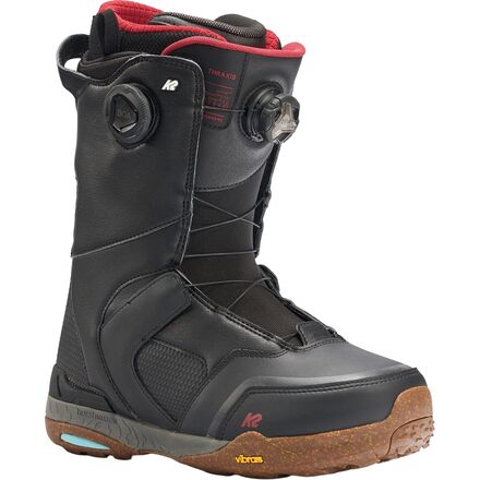 K2 THRAXIS BOA3モデル K2 Thraxis Snowboard Boot - 2026 - Snowboard
