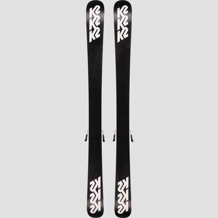 K2 Missy Skis + Fdt 4.5 Black Binding - Girls' - Kids