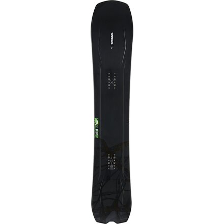 K2 Alchemist Snowboard - 2027 - Snowboard