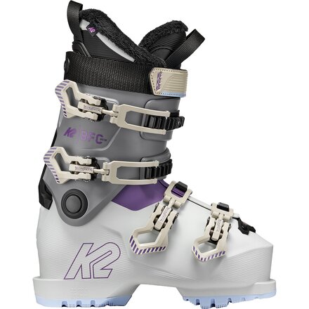 新品　K2 BFC 95 W スキーブーツ　ウォークモード　バックカントリー K2 BFC 95 Ski Boot - 2027 - Women's - Ski