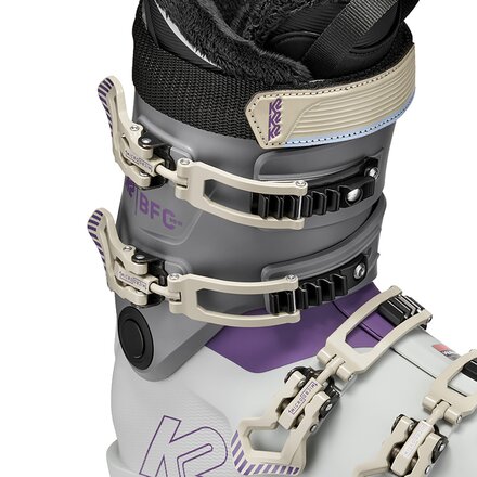 K2 BFC 95 Ski Boot - 2027 - Women's - Ski