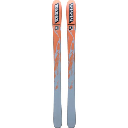 K2 Mindbender 88 Ski -2027 - Women's - Ski