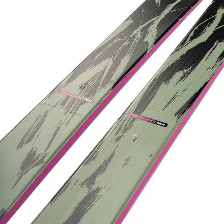 K2 Mindbender 96 Ski -2027 - Women's - Ski
