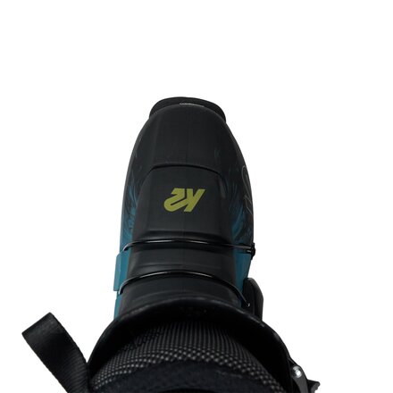 K2 Revolve Team Ski Boot - 2027 - Ski