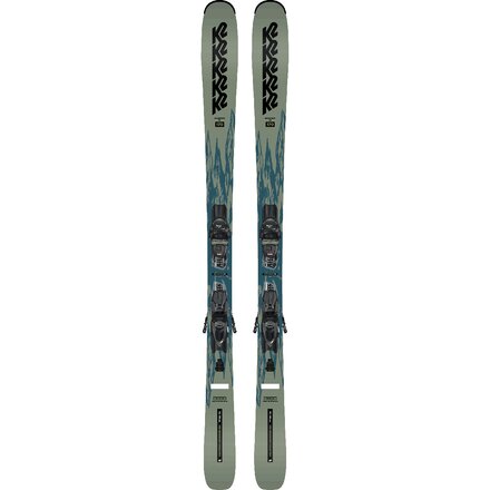 K2 Mindbender 85 Ski - 2027 - Ski