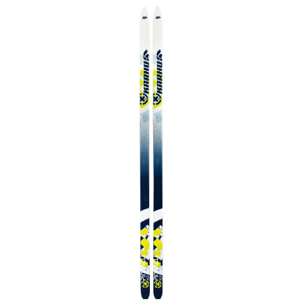 175cm KARHU PINNACLE + Rottefella カルフ Karhu XCD Pinnacle Ski - Ski