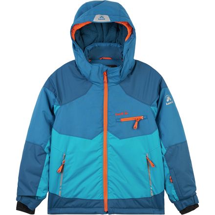 Kamik Apparel Titus Ski Jacket Boys Kids