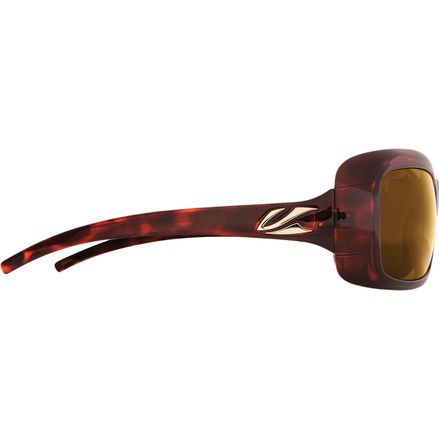 Kaenon Georgia Tortoise shell sunglasses Kaenon Georgia Sunglasses | FREE Shipping - Go-Optic.com  main image 3