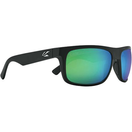Kaenon Burnet Mid Ultra Polarized Sunglasses - Accessories display picture 1