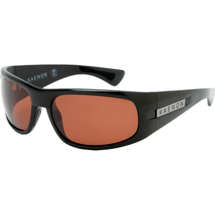 Kaenon Lewi Polarized Sunglasses - Accessories