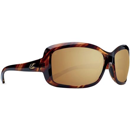 Kaenon Lunada Ultra Polarized Sunglasses - Women's - Accessories