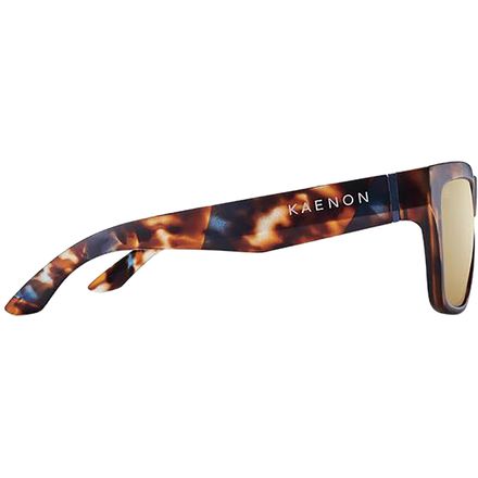 Kaenon Ladera Polarized Sunglasses - Accessories display picture 1