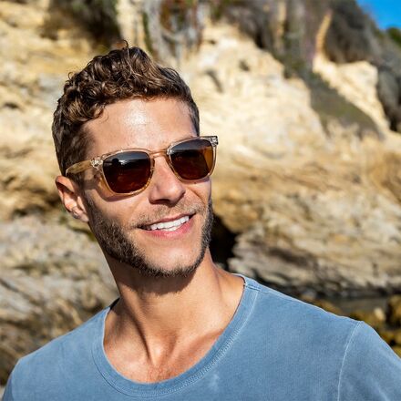 Kaenon Avalon Polarized Sunglasses - Accessories