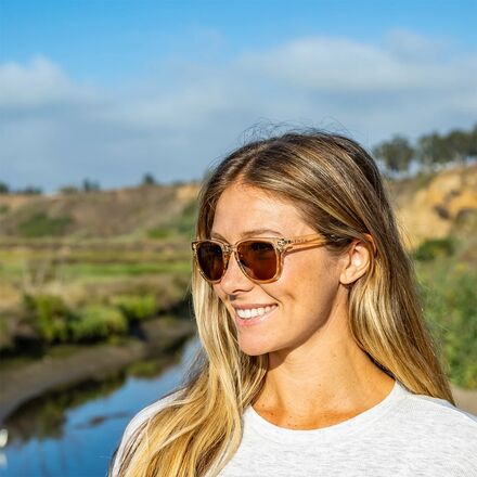 Kaenon Avalon Polarized Sunglasses - Accessories