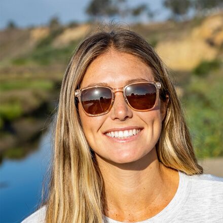 Kaenon Avalon Polarized Sunglasses - Accessories