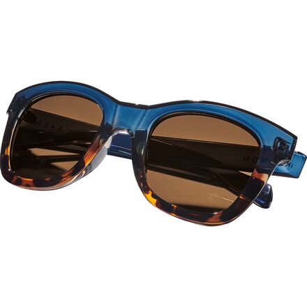 Kaenon Lido Polarized Women’s Sunglasses Tortoise Brown Kaenon Lido Sunglasses | FREE Shipping - Go-Optic.com main image 3