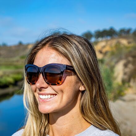 Kaenon Lido Polarized Sunglasses - Women display picture 1