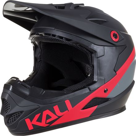 Kali Protectives Zoka Full-Face Helmet - Bike