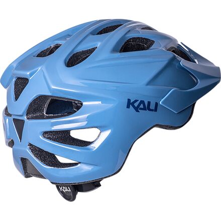 Kali Protectives Chakra Solo Helmet Bike