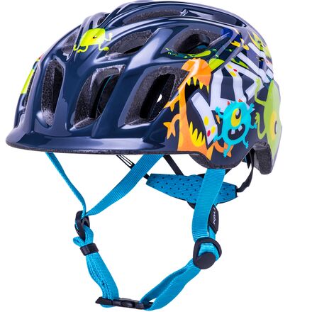 backcountry kids bike helmets Kali Protectives Chakra Child Helmet - Kids'