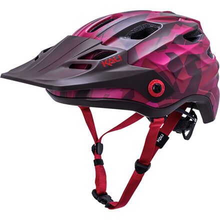 Casco Kali Maya 3.0 Nero Opaco