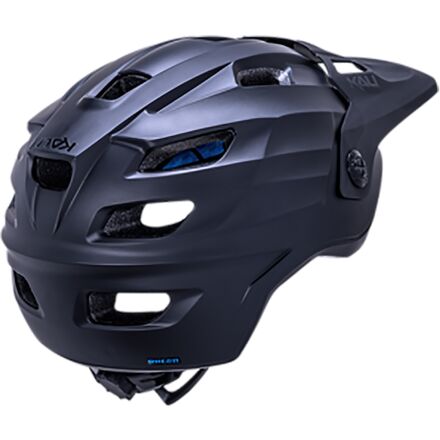 Kali mtb 2025 helmet