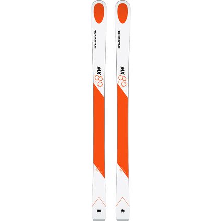 スキー Skii set Kästle ZX Alpha - Junior Ski - Ski Review - Season 2023/2024
